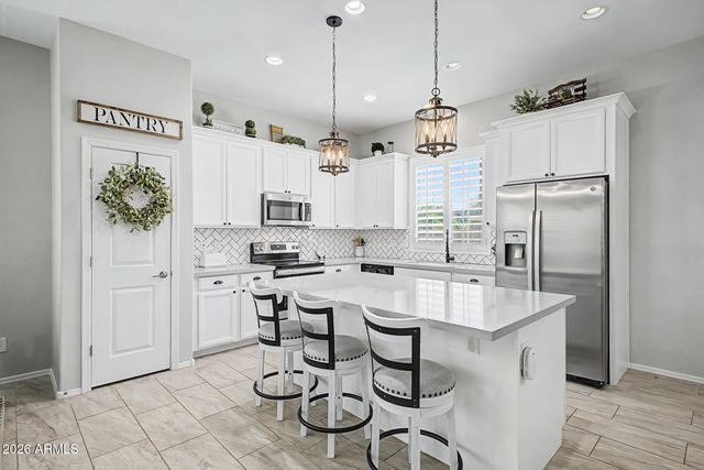 2419 N 149TH Lane, Goodyear, AZ 85395