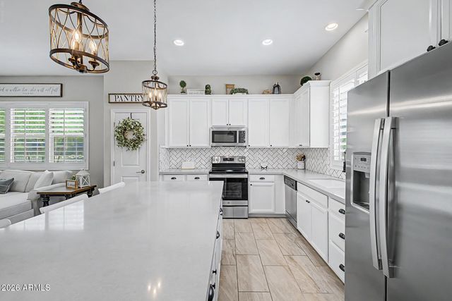 2419 N 149TH Lane, Goodyear, AZ 85395