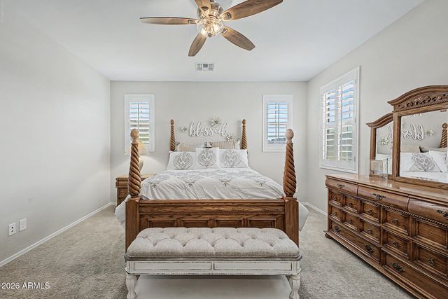 2419 N 149TH Lane, Goodyear, AZ 85395