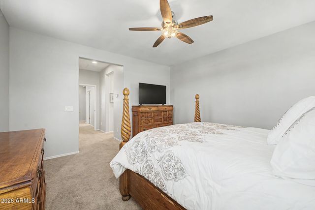 2419 N 149TH Lane, Goodyear, AZ 85395