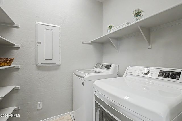 2419 N 149TH Lane, Goodyear, AZ 85395