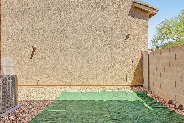 2419 N 149TH Lane, Goodyear, AZ 85395