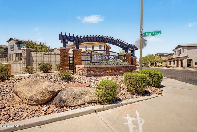 2419 N 149TH Lane, Goodyear, AZ 85395