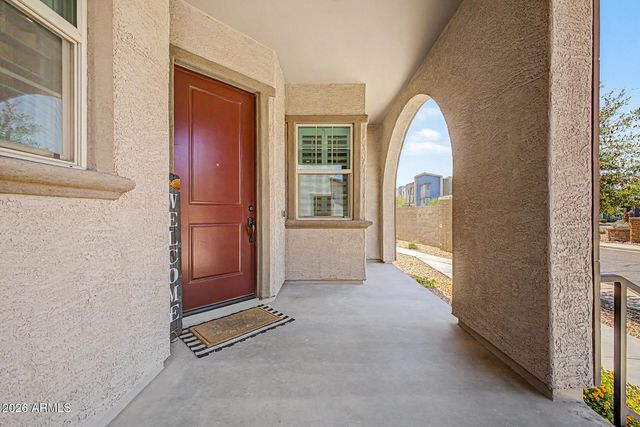 2419 N 149TH Lane, Goodyear, AZ 85395