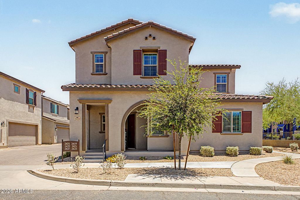 2419 N 149TH Lane, Goodyear, AZ 85395 — photo 3