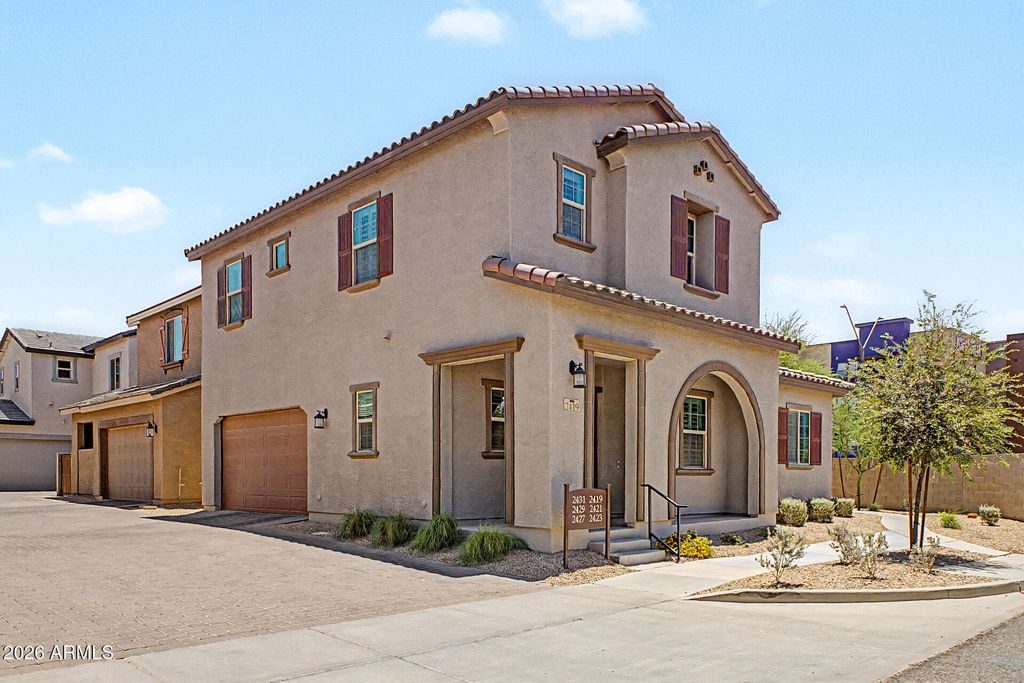 2419 N 149TH Lane, Goodyear, AZ 85395 — photo 5