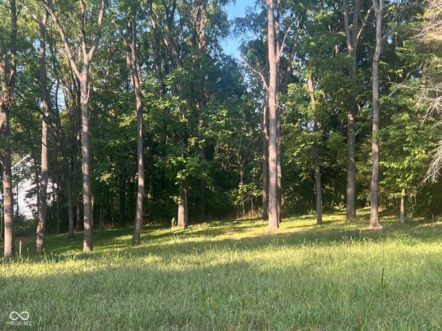 45 Jefferson Valley, Coatesville, IN 46121