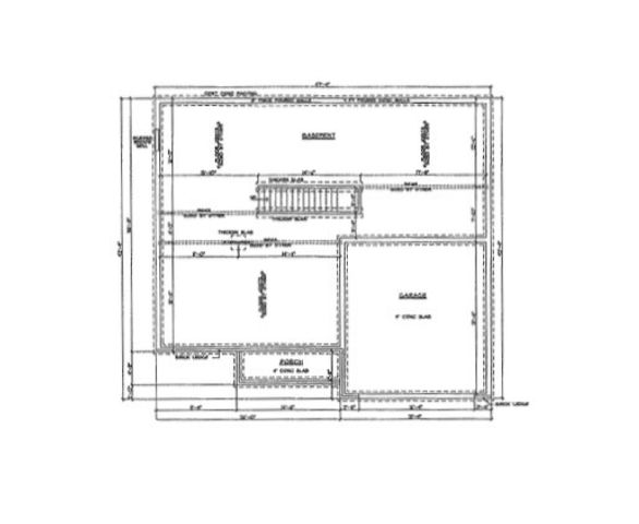 45 Jefferson Valley, Coatesville, IN 46121