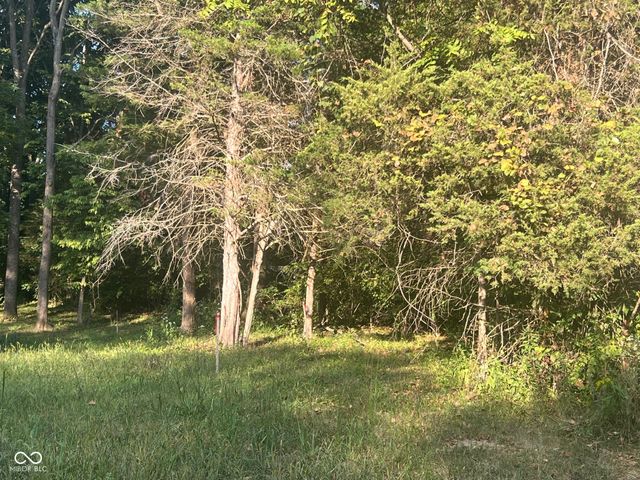 45 Jefferson Valley, Coatesville, IN 46121