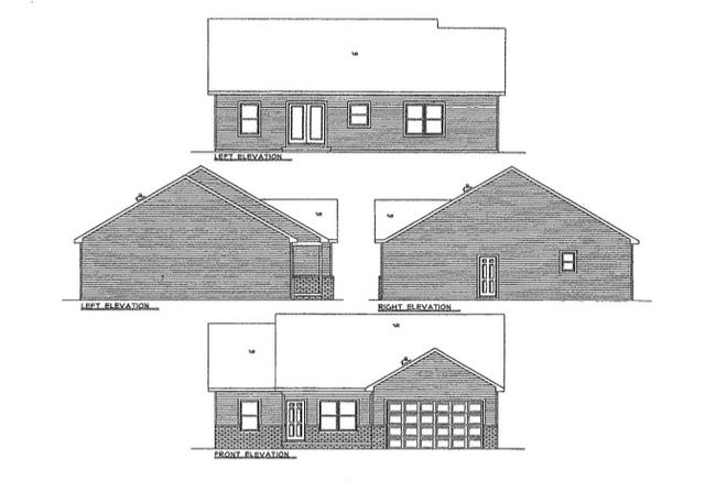 45 Jefferson Valley, Coatesville, IN 46121