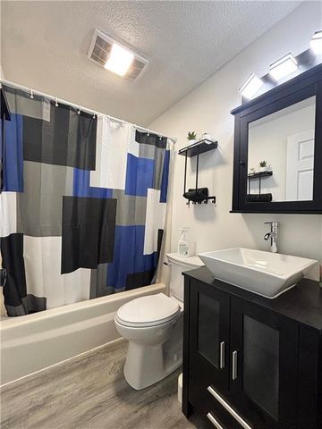 128 W Stout Street, Rice Lake, WI 54868