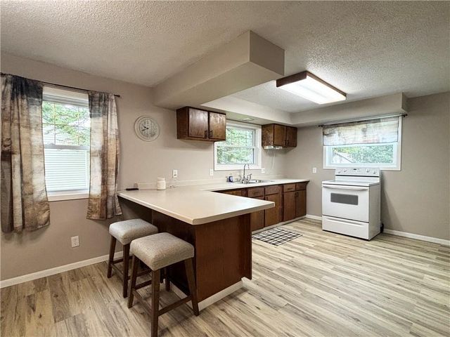 128 W Stout Street, Rice Lake, WI 54868