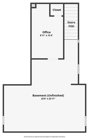 128 W Stout Street, Rice Lake, WI 54868