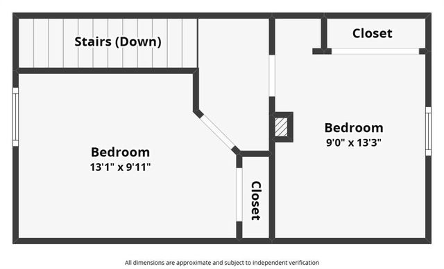 128 W Stout Street, Rice Lake, WI 54868