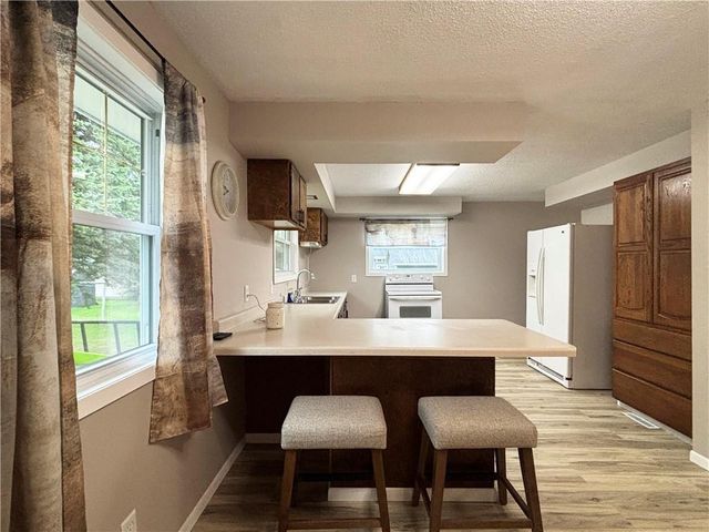 128 W Stout Street, Rice Lake, WI 54868