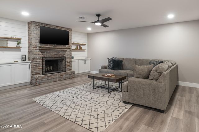 1641 W EVANS Drive, Phoenix, AZ 85023