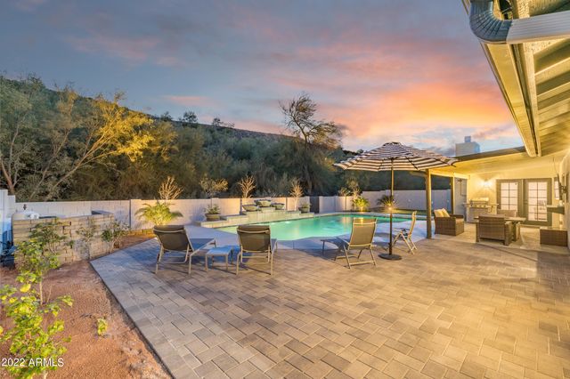 1641 W EVANS Drive, Phoenix, AZ 85023