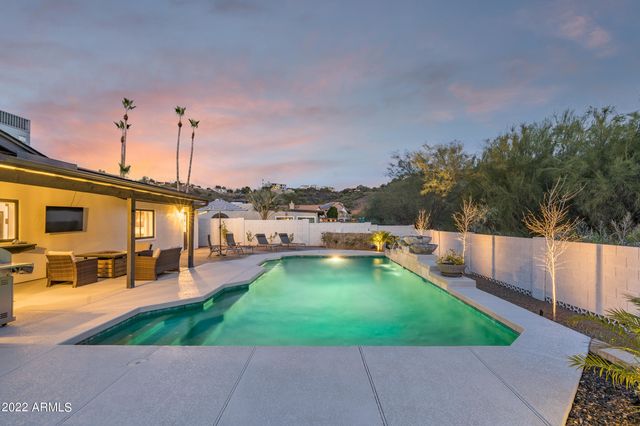 1641 W EVANS Drive, Phoenix, AZ 85023