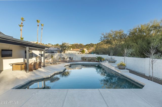 1641 W EVANS Drive, Phoenix, AZ 85023