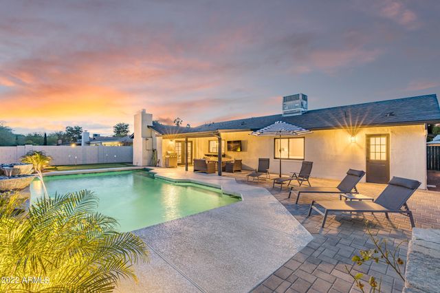 1641 W EVANS Drive, Phoenix, AZ 85023