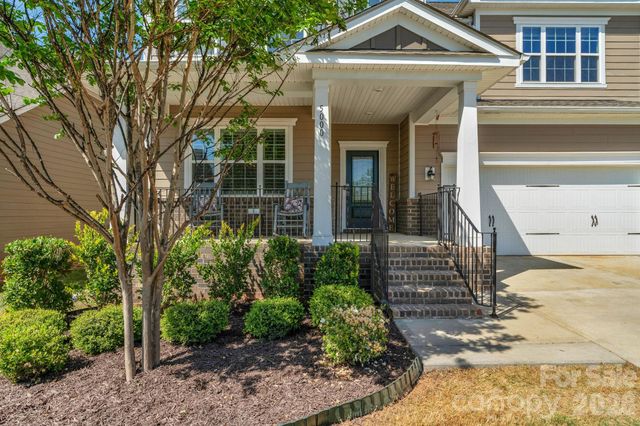 5000 Lily Pond Circle, Waxhaw, NC 28173