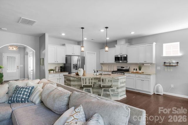 5000 Lily Pond Circle, Waxhaw, NC 28173