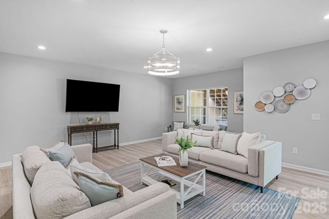 5000 Lily Pond Circle, Waxhaw, NC 28173