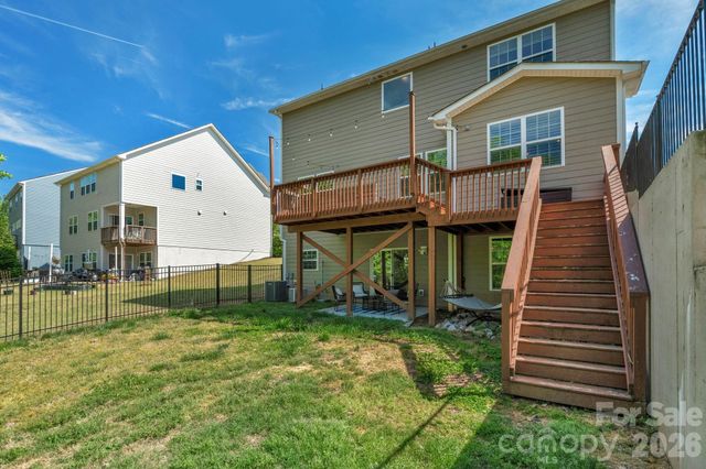 5000 Lily Pond Circle, Waxhaw, NC 28173