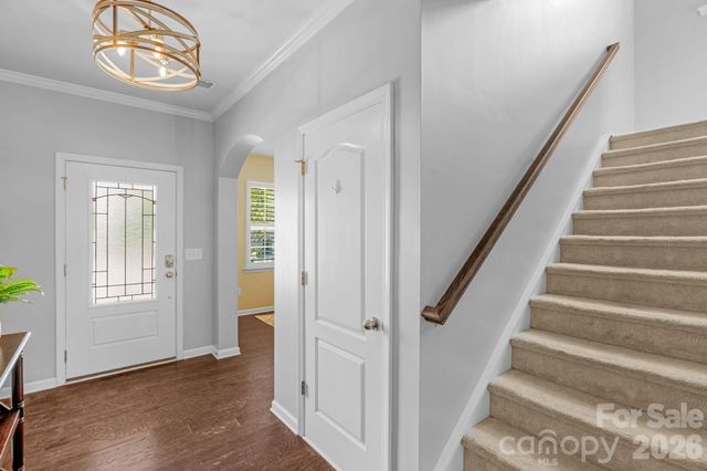 5000 Lily Pond Circle, Waxhaw, NC 28173