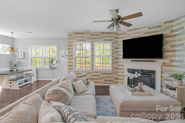 5000 Lily Pond Circle, Waxhaw, NC 28173