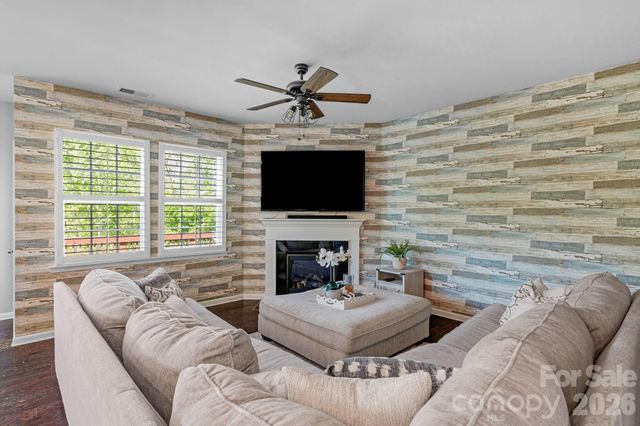 5000 Lily Pond Circle, Waxhaw, NC 28173