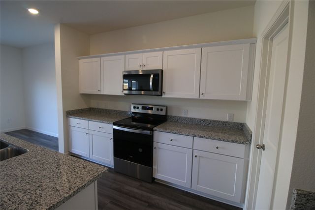 1266 Herring Drive, Forney, TX 75126