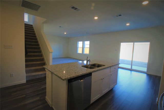 1266 Herring Drive, Forney, TX 75126