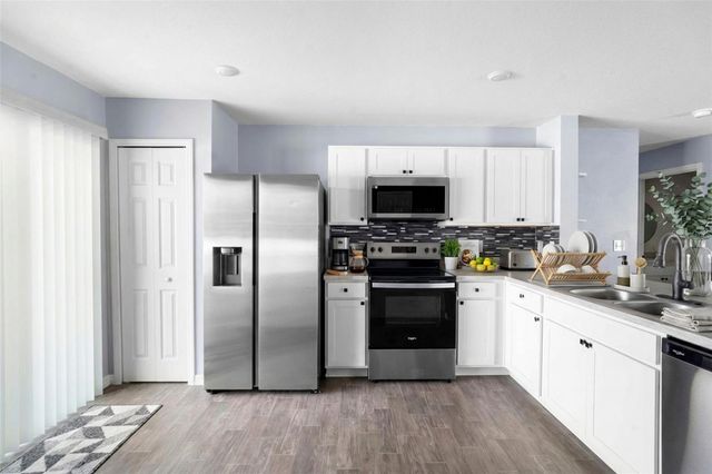 119 SPARROW COURT, Kissimmee, FL 34759