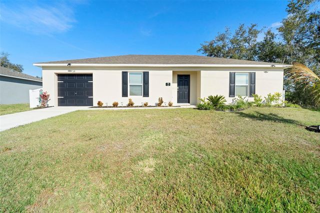 119 SPARROW COURT, Kissimmee, FL 34759