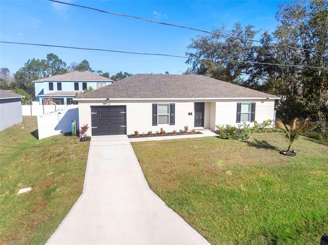 119 SPARROW COURT, Kissimmee, FL 34759