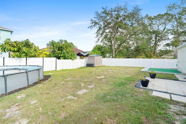 119 SPARROW COURT, Kissimmee, FL 34759