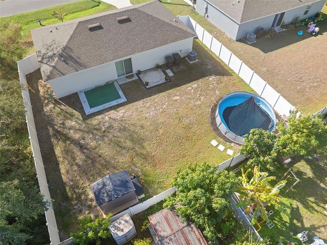 119 SPARROW COURT, Kissimmee, FL 34759