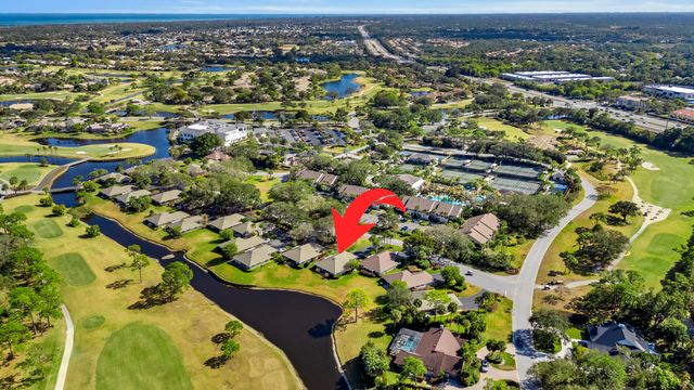 5143 SE Club Way, Stuart, FL 34997