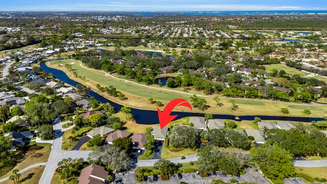 5143 SE Club Way, Stuart, FL 34997