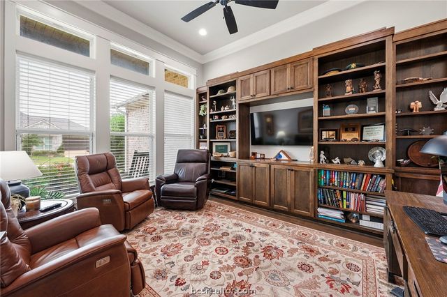 4816 Crystal Ridge Lane, College Station, TX 77845