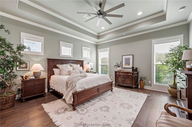 4816 Crystal Ridge Lane, College Station, TX 77845