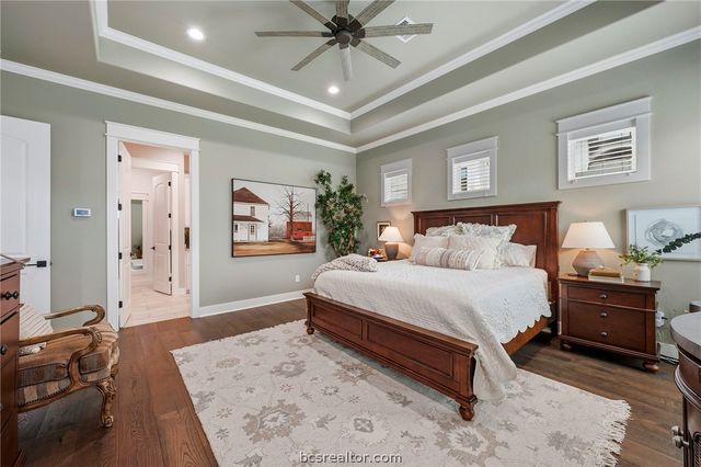 4816 Crystal Ridge Lane, College Station, TX 77845