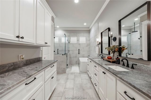 4816 Crystal Ridge Lane, College Station, TX 77845