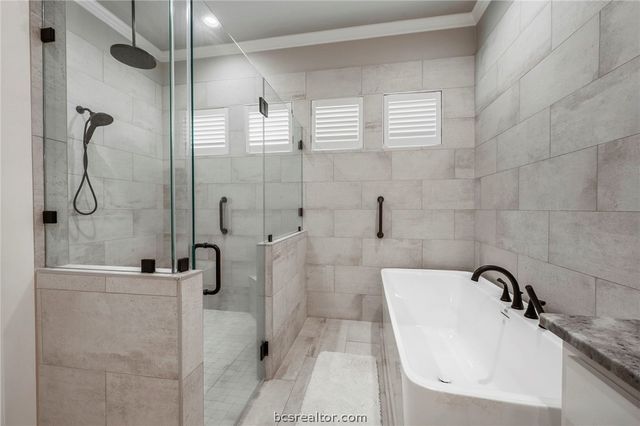 4816 Crystal Ridge Lane, College Station, TX 77845