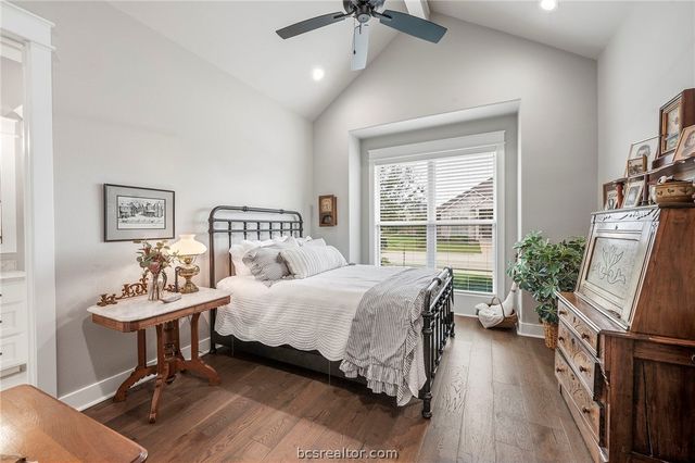 4816 Crystal Ridge Lane, College Station, TX 77845