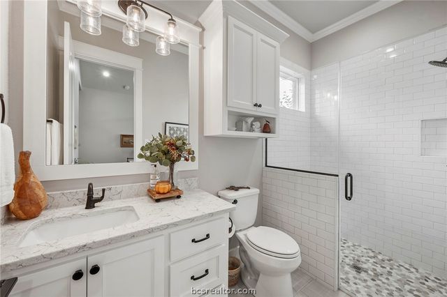 4816 Crystal Ridge Lane, College Station, TX 77845