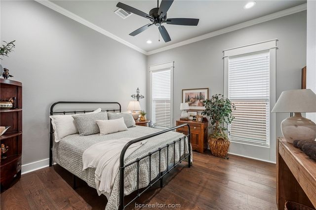 4816 Crystal Ridge Lane, College Station, TX 77845