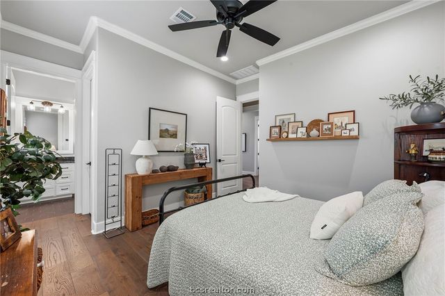 4816 Crystal Ridge Lane, College Station, TX 77845