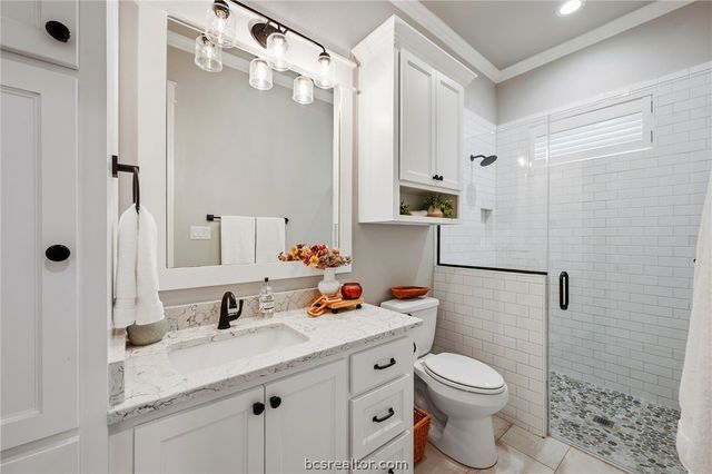 4816 Crystal Ridge Lane, College Station, TX 77845